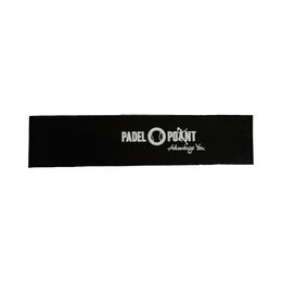 Accessori Per Racchette Padel-Point Padel-Point Protection Tape
 – black